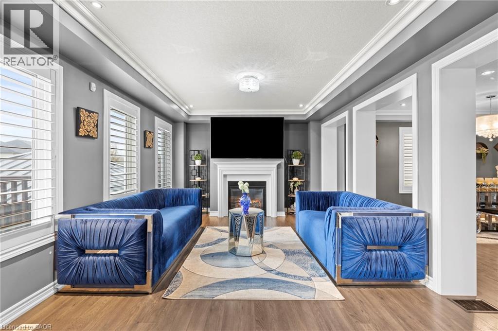 14 Carroll Lane, Brantford, Ontario  N3T 5L5 - Photo 6 - 40774877