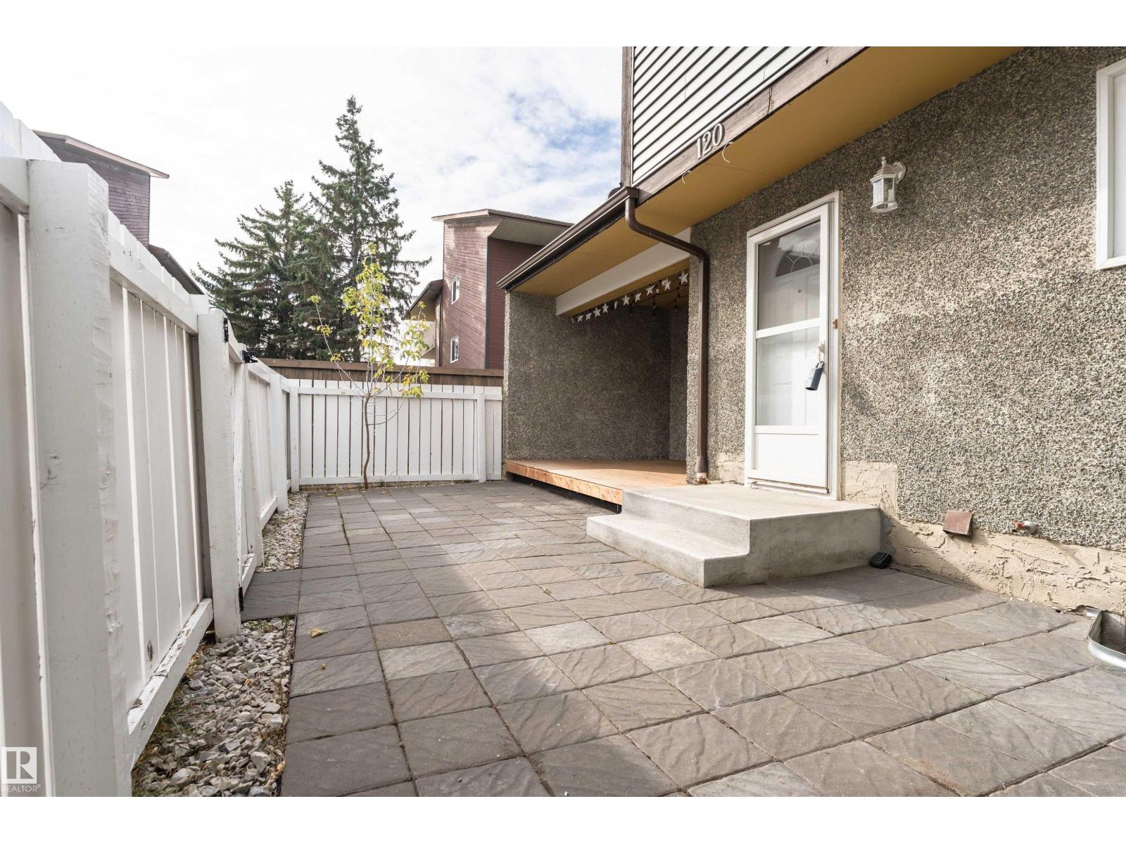 120 Kaskitayo Ct Nw, Edmonton, Alberta  T6J 3T3 - Photo 7 - E4460405