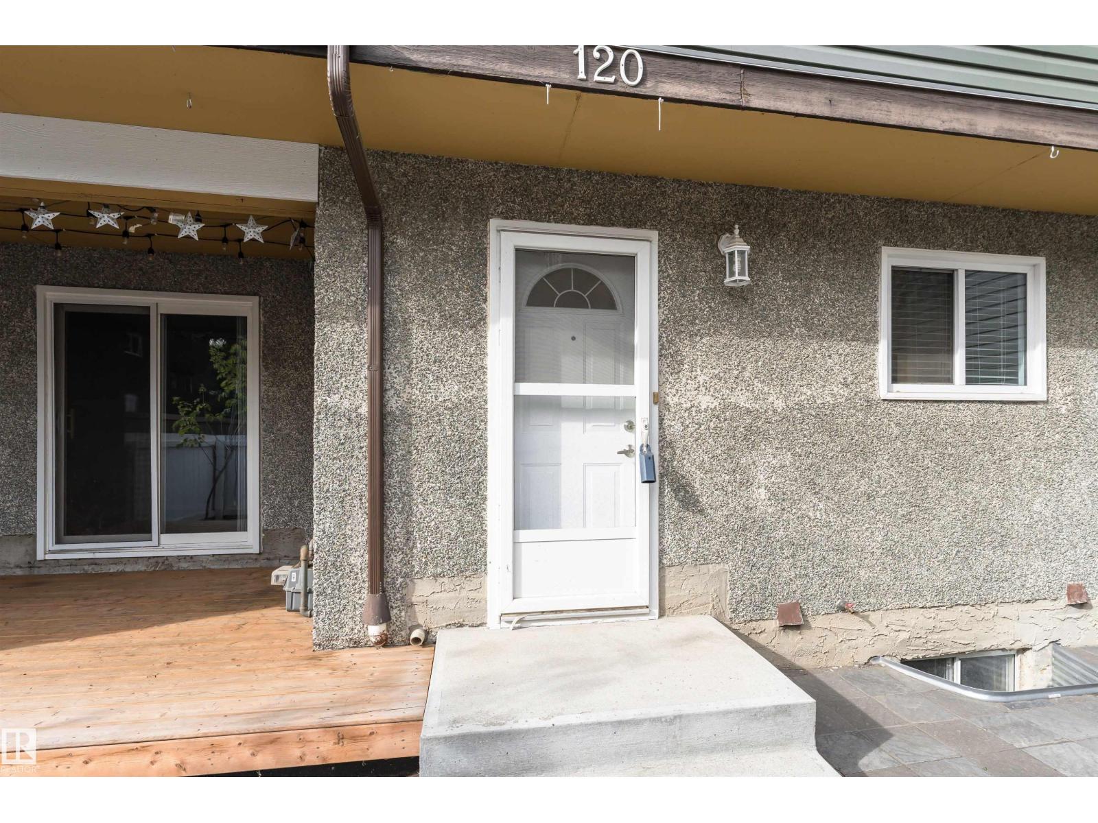 120 Kaskitayo Ct Nw, Edmonton, Alberta  T6J 3T3 - Photo 8 - E4460405