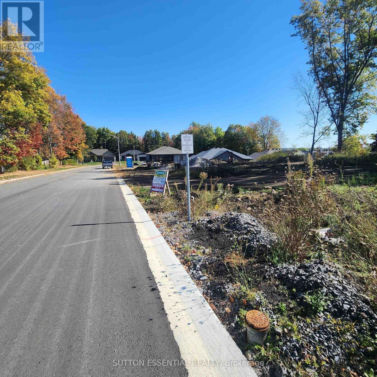 1469 FLANDERS ROAD, Brockville, Ontario