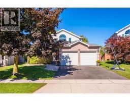 28 ENDEAVOUR Drive, Cambridge, Ontario