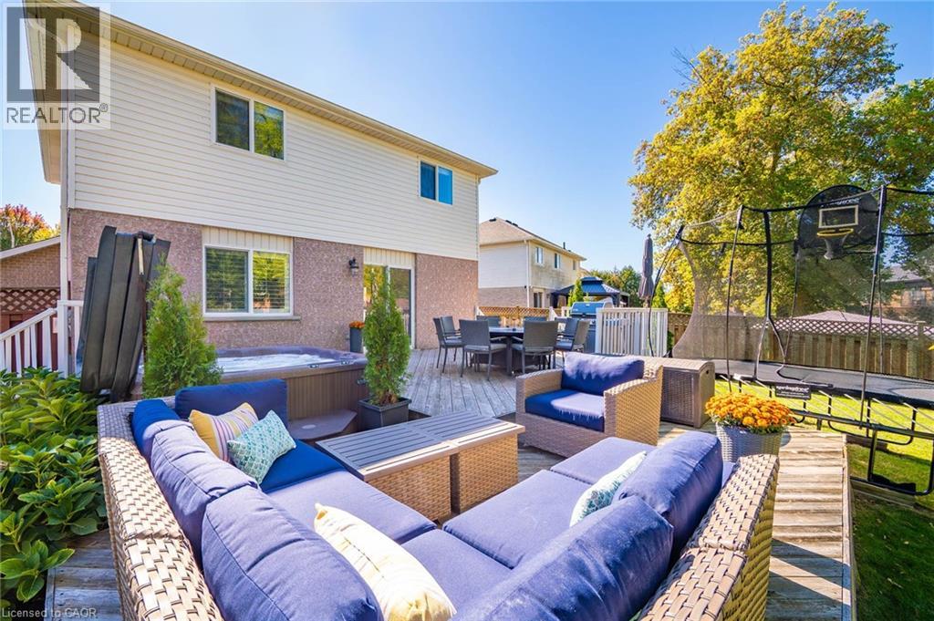 28 Endeavour Drive, Cambridge, Ontario  N3C 4C4 - Photo 42 - 40777080