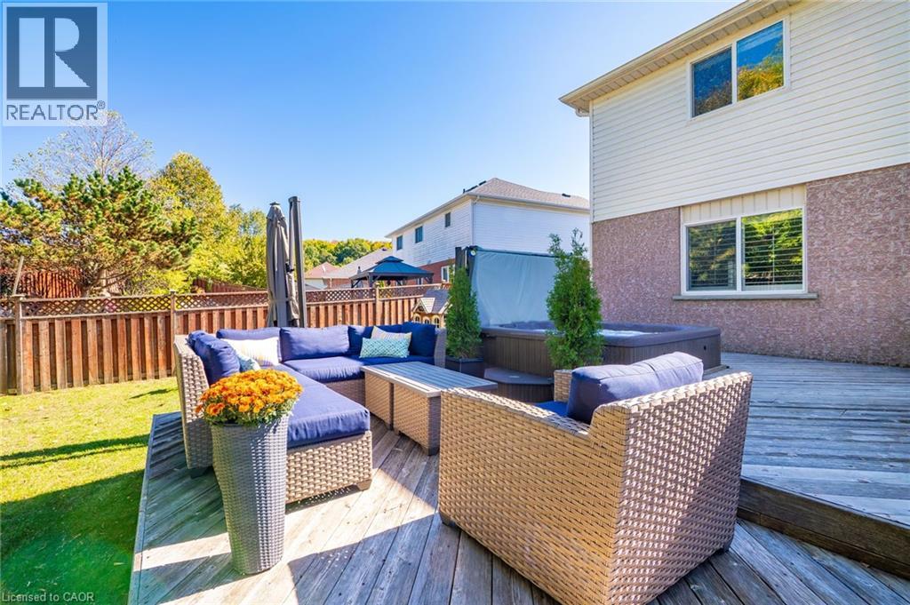 28 Endeavour Drive, Cambridge, Ontario  N3C 4C4 - Photo 41 - 40777080