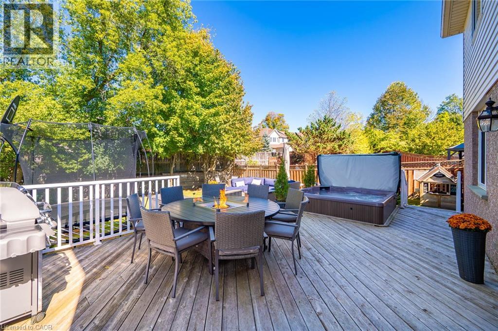 28 Endeavour Drive, Cambridge, Ontario  N3C 4C4 - Photo 37 - 40777080