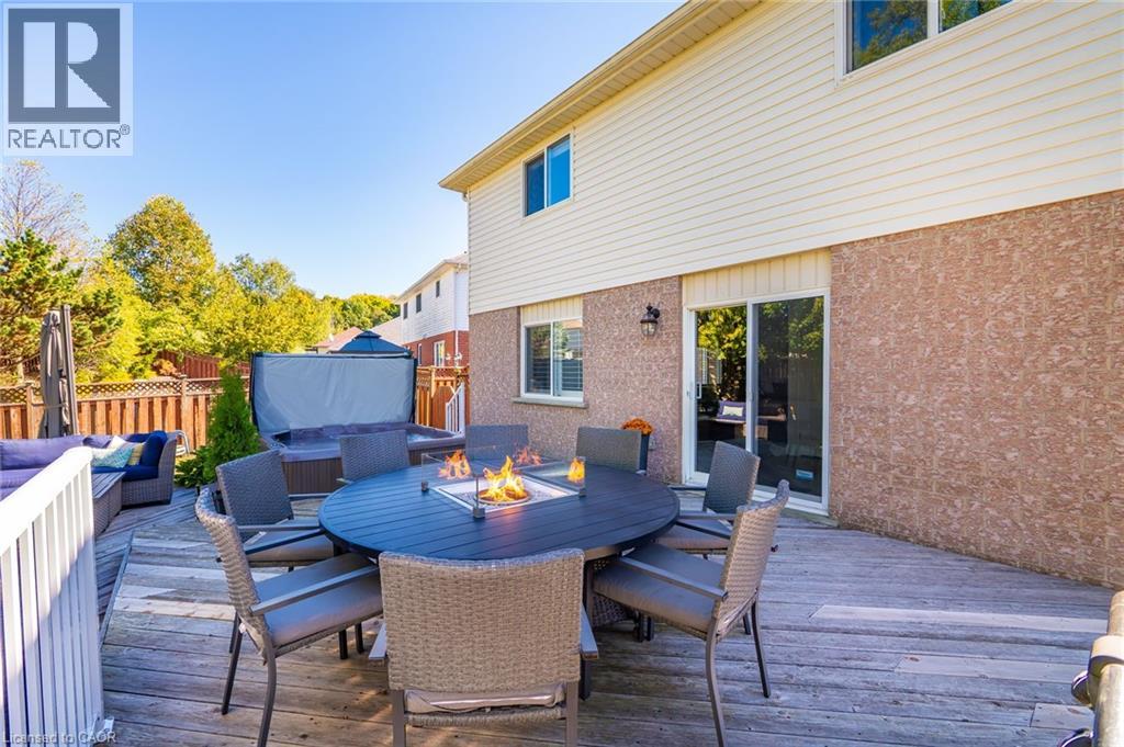 28 Endeavour Drive, Cambridge, Ontario  N3C 4C4 - Photo 38 - 40777080
