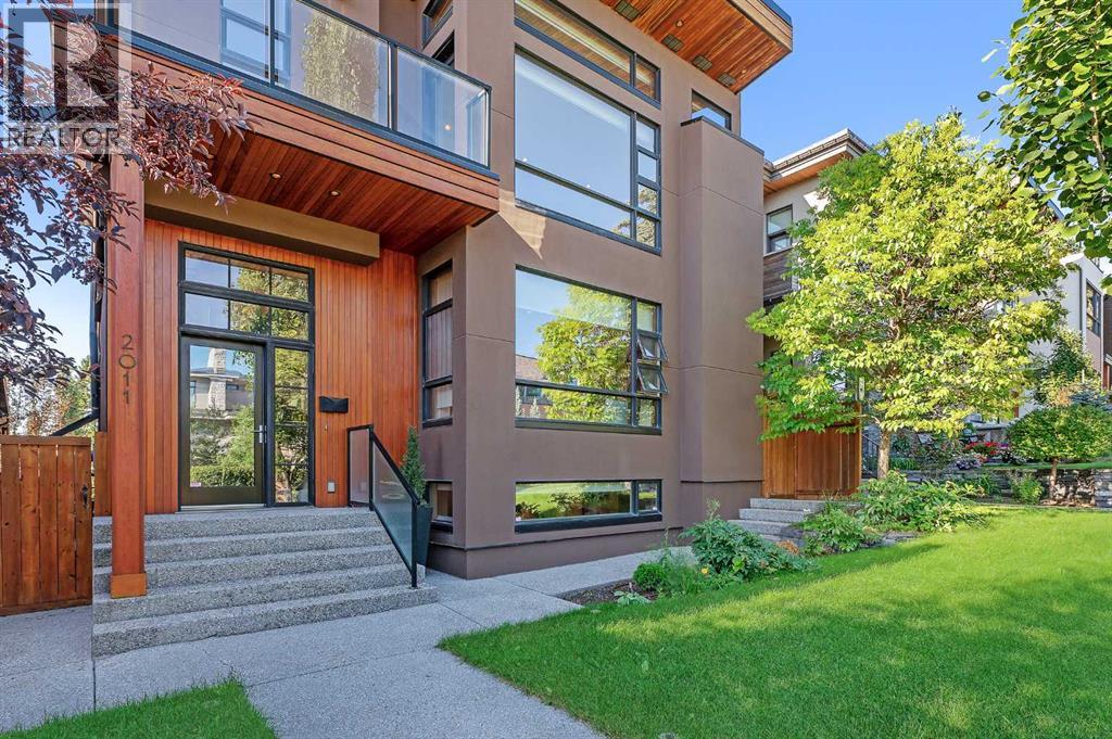 2011 29 Avenue Sw, Calgary, Alberta  T2T 1N4 - Photo 2 - A2250806