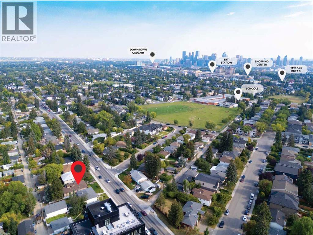 2224 24 Avenue Nw, Calgary, Alberta  T2M 1Z7 - Photo 44 - A2257380