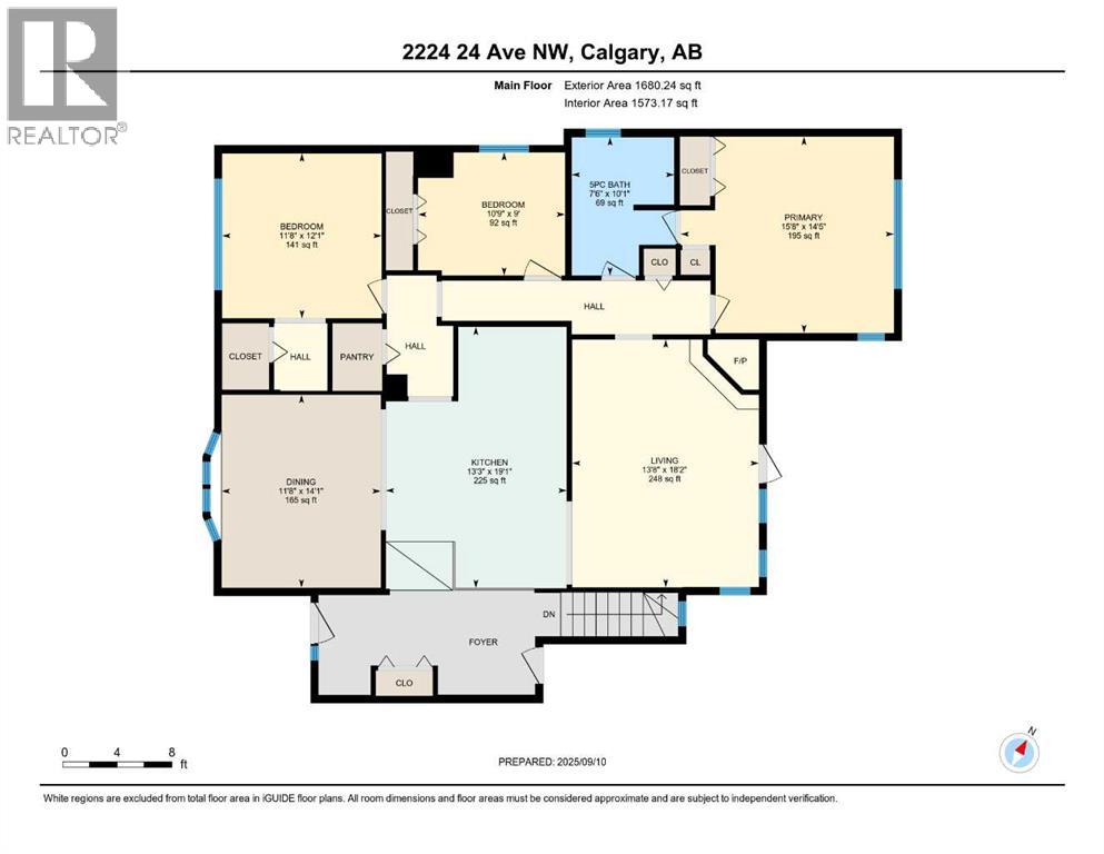 2224 24 Avenue Nw, Calgary, Alberta  T2M 1Z7 - Photo 46 - A2257380