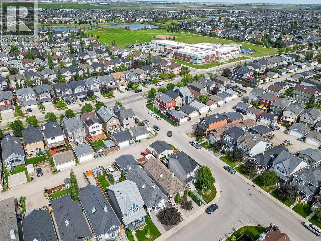 196 New Brighton Green Se, Calgary, Alberta  T2Z 0J8 - Photo 31 - A2261539