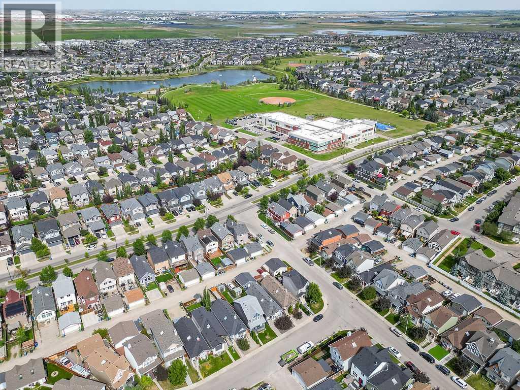 196 New Brighton Green Se, Calgary, Alberta  T2Z 0J8 - Photo 32 - A2261539