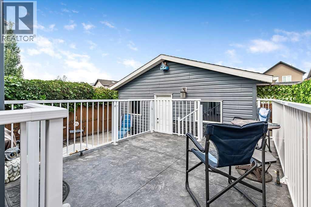 196 New Brighton Green Se, Calgary, Alberta  T2Z 0J8 - Photo 22 - A2261539