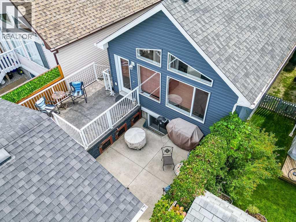 196 New Brighton Green Se, Calgary, Alberta  T2Z 0J8 - Photo 30 - A2261539