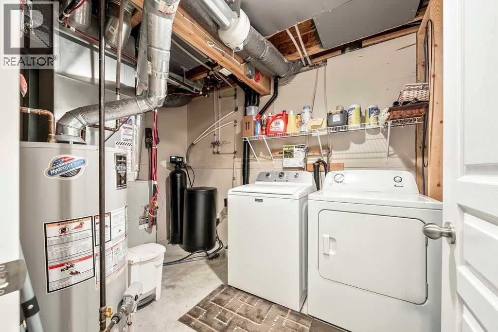 196 New Brighton Green Se, Calgary, Alberta  T2Z 0J8 - Photo 21 - A2261539