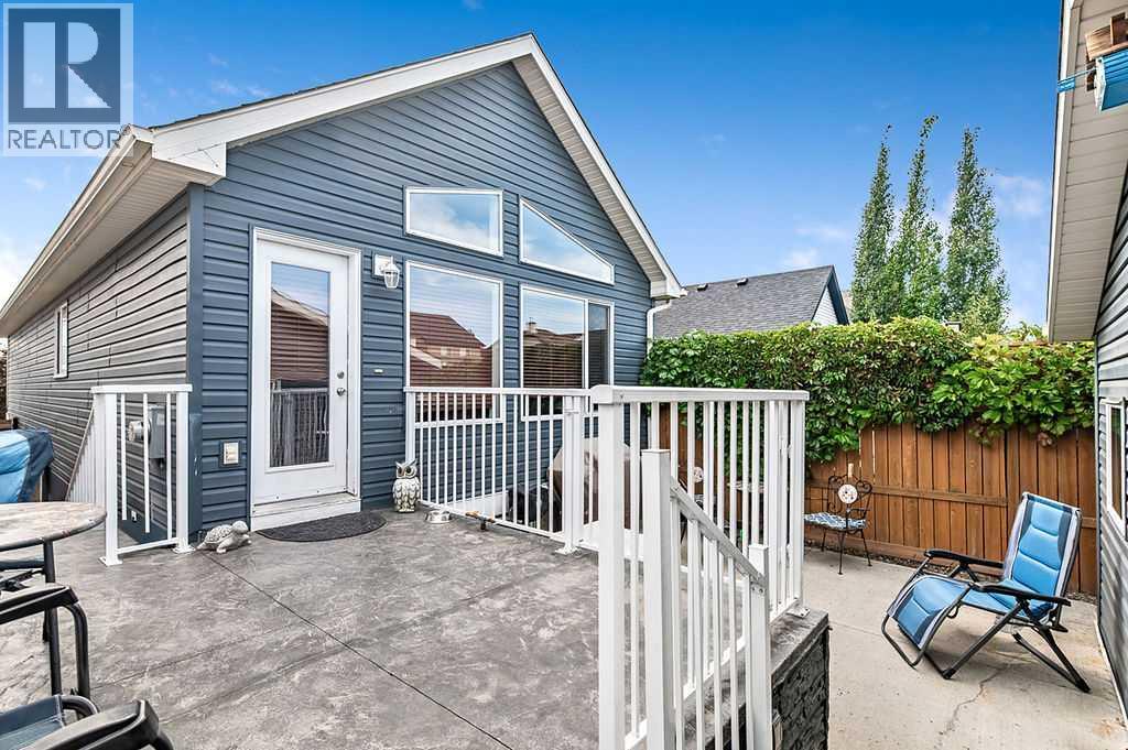 196 New Brighton Green Se, Calgary, Alberta  T2Z 0J8 - Photo 23 - A2261539