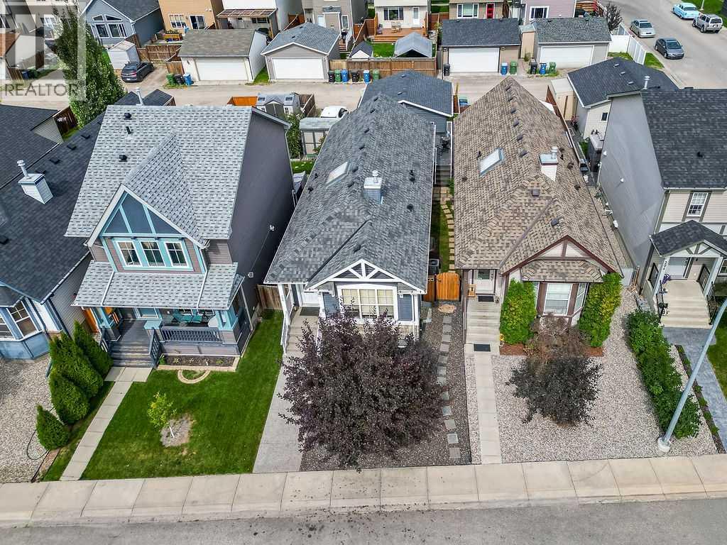 196 New Brighton Green Se, Calgary, Alberta  T2Z 0J8 - Photo 27 - A2261539