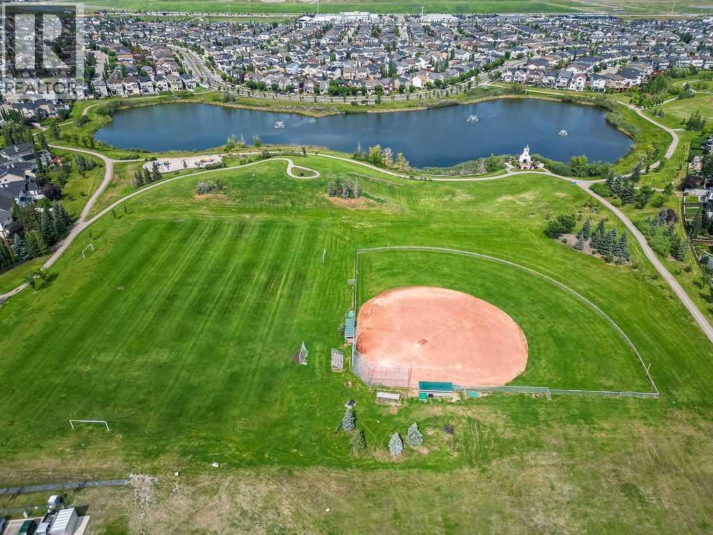 196 New Brighton Green Se, Calgary, Alberta  T2Z 0J8 - Photo 33 - A2261539