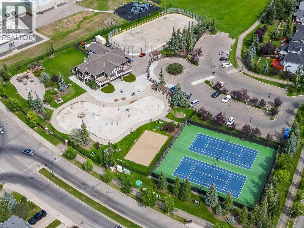 196 New Brighton Green Se, Calgary, Alberta  T2Z 0J8 - Photo 36 - A2261539