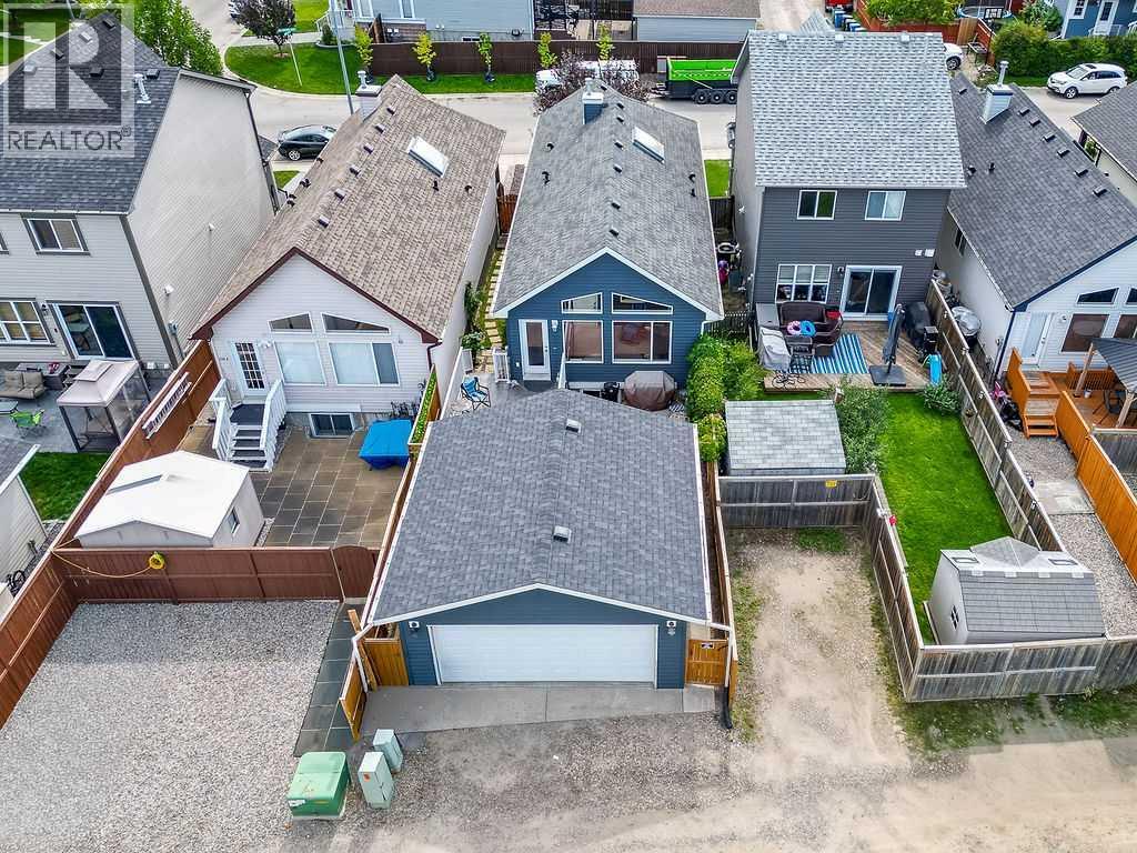 196 New Brighton Green Se, Calgary, Alberta  T2Z 0J8 - Photo 29 - A2261539