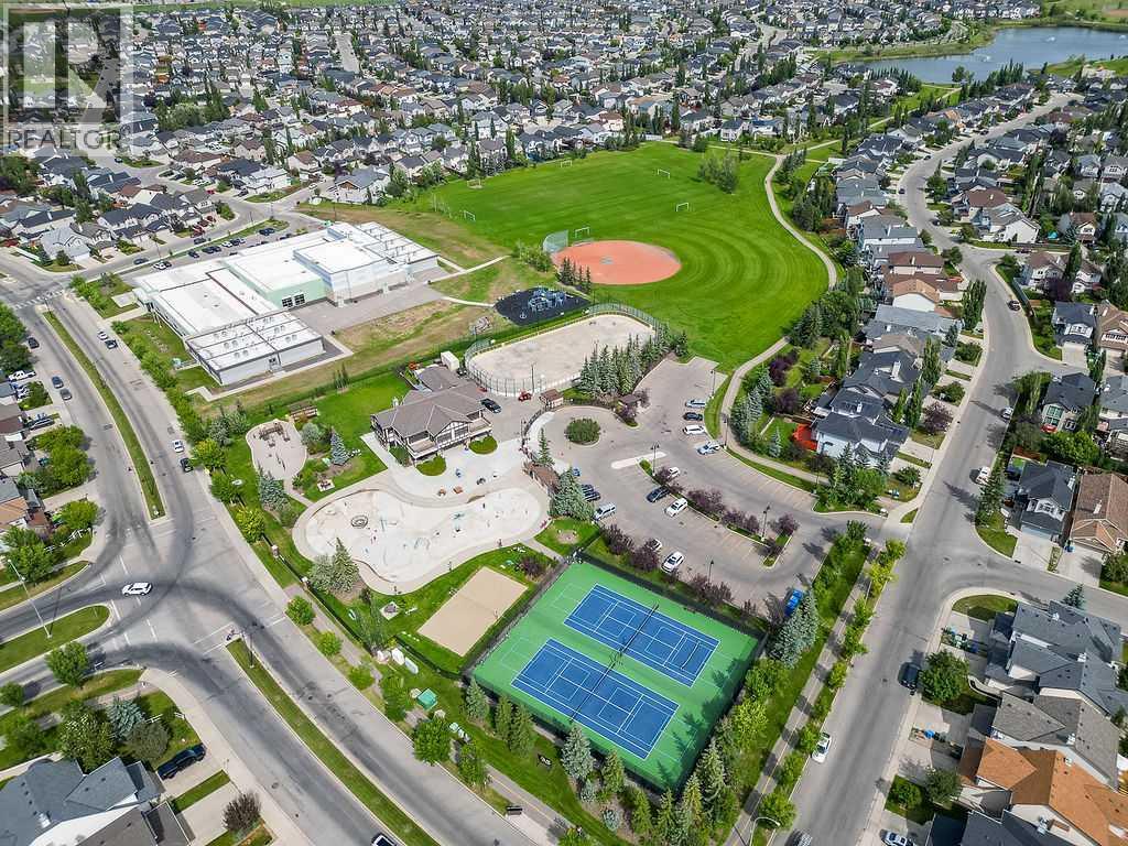 196 New Brighton Green Se, Calgary, Alberta  T2Z 0J8 - Photo 35 - A2261539