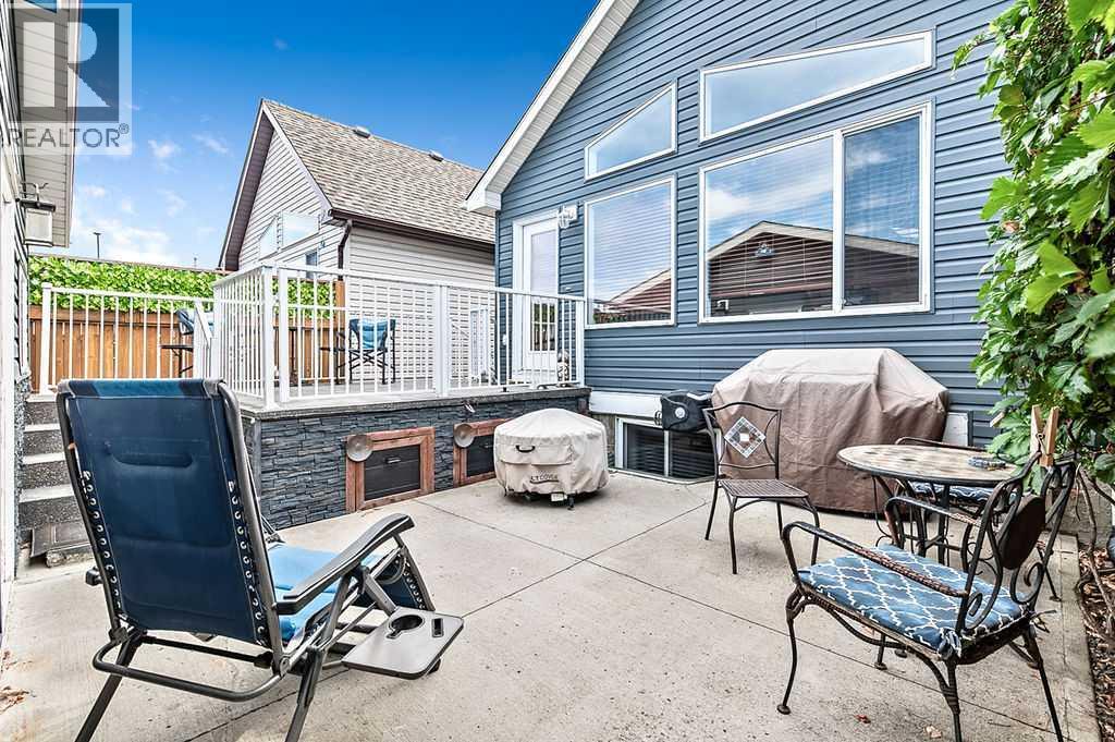 196 New Brighton Green Se, Calgary, Alberta  T2Z 0J8 - Photo 25 - A2261539