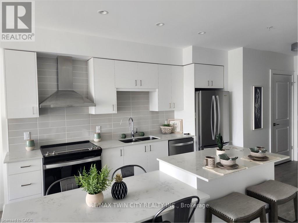 1211 - 15 Glebe Street, Cambridge, Ontario  N1S 0C3 - Photo 11 - X12451313