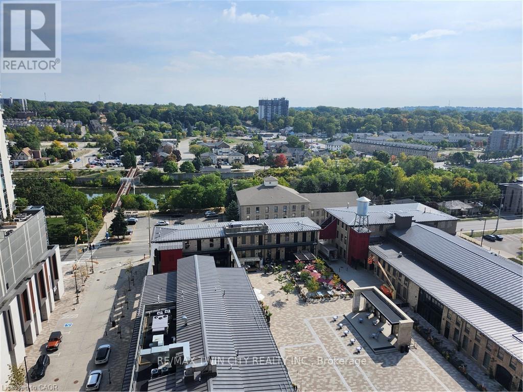 1211 - 15 Glebe Street, Cambridge, Ontario  N1S 0C3 - Photo 31 - X12451313