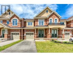 29 HEMING TRAIL, Hamilton, Ontario