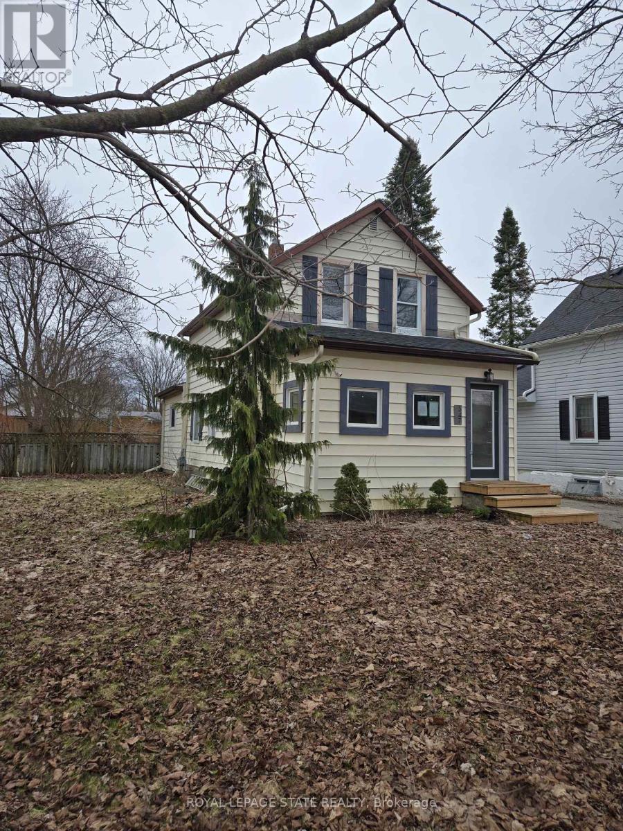 347 Birmingham Street, Stratford, Ontario  N5A 2T9 - Photo 2 - X12451335