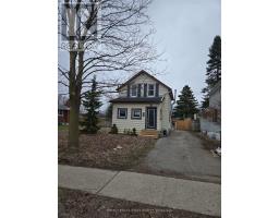 347 BIRMINGHAM STREET, Stratford, Ontario