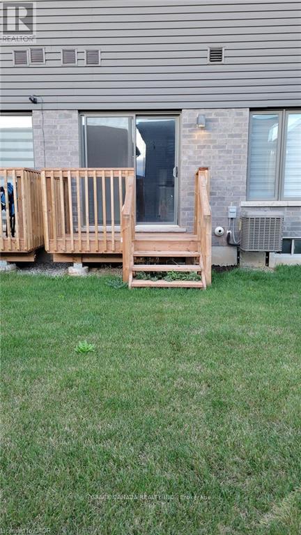 39 June Callwood Way, Brantford, Ontario  N3T 0V1 - Photo 18 - X12451353