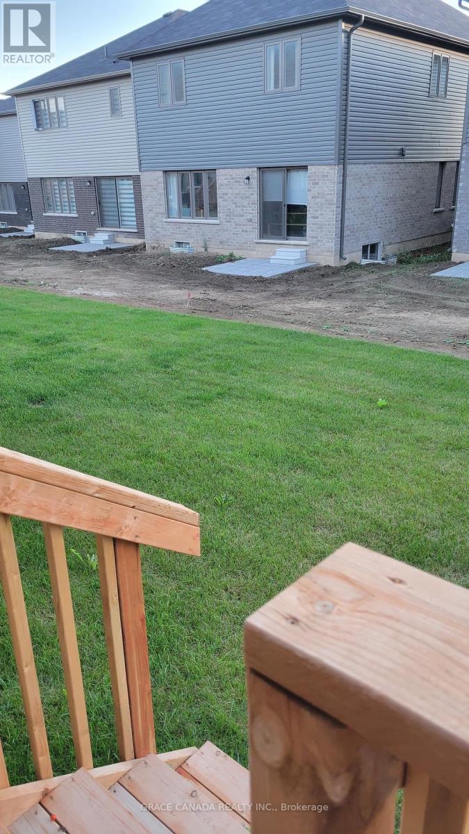 39 June Callwood Way, Brantford, Ontario  N3T 0V1 - Photo 21 - X12451353