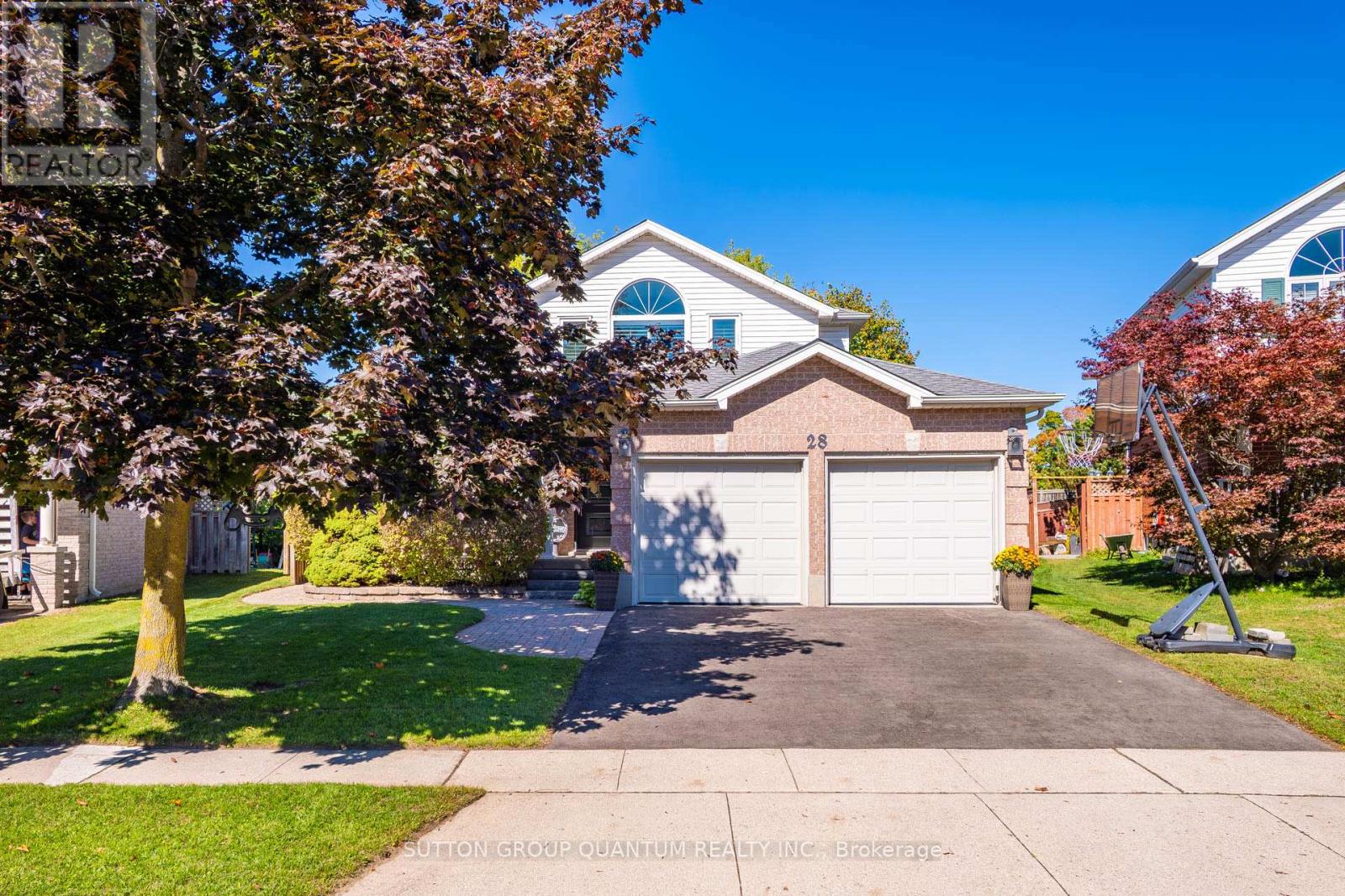 28 ENDEAVOUR DRIVE, Cambridge, Ontario