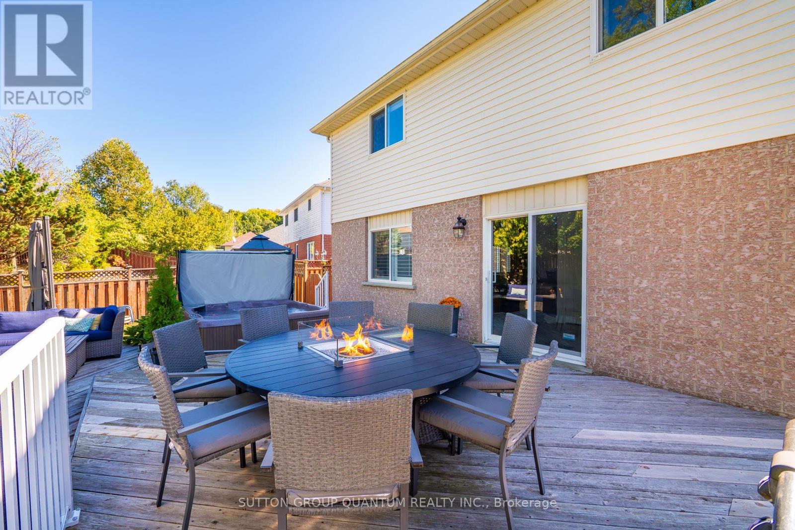 28 Endeavour Drive, Cambridge, Ontario  N3C 4C4 - Photo 38 - X12451393