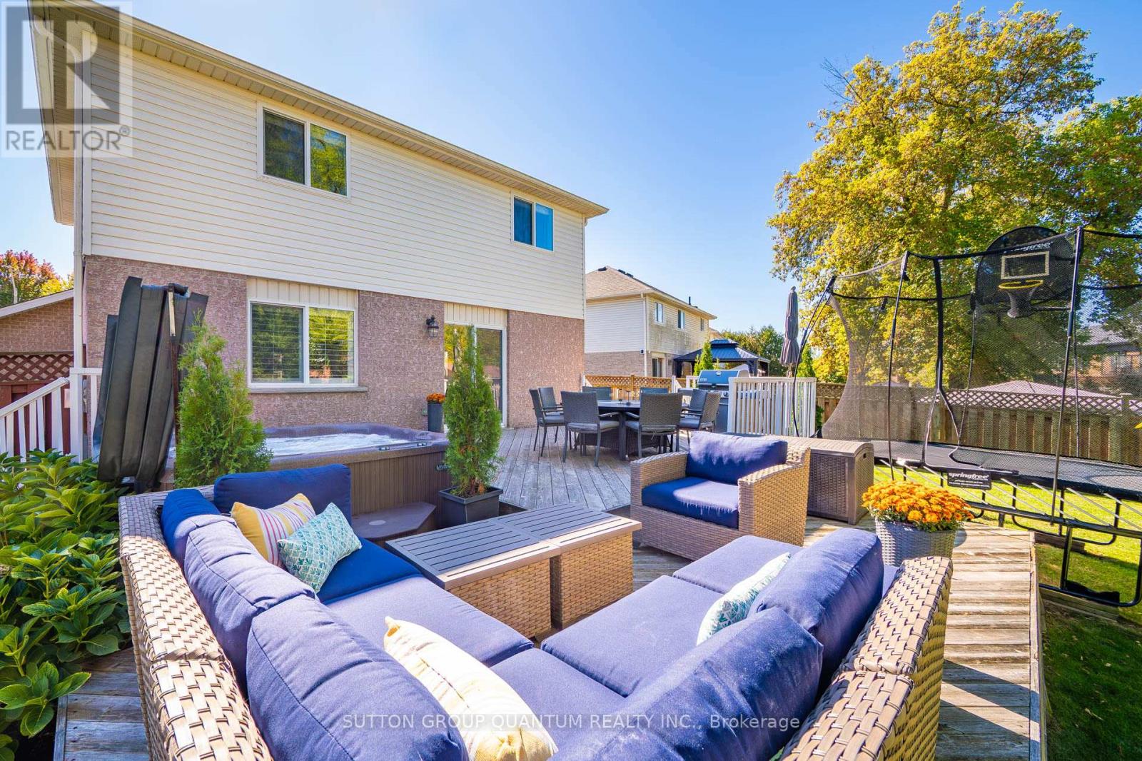 28 Endeavour Drive, Cambridge, Ontario  N3C 4C4 - Photo 42 - X12451393