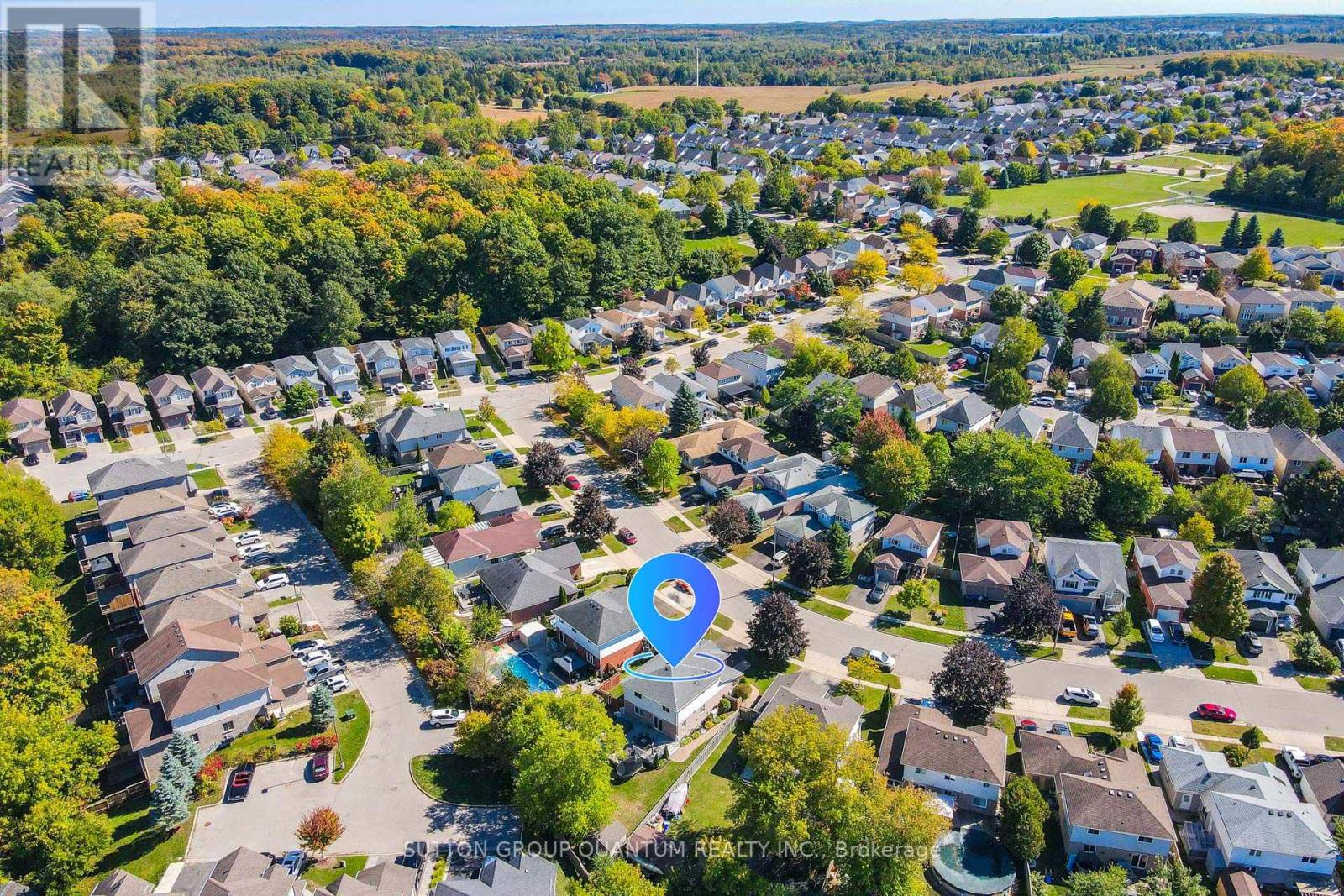 28 Endeavour Drive, Cambridge, Ontario  N3C 4C4 - Photo 46 - X12451393