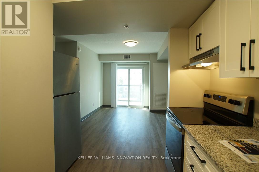 601 - 595 Strasburg Road, Kitchener, Ontario  N2E 4J1 - Photo 3 - X12451411