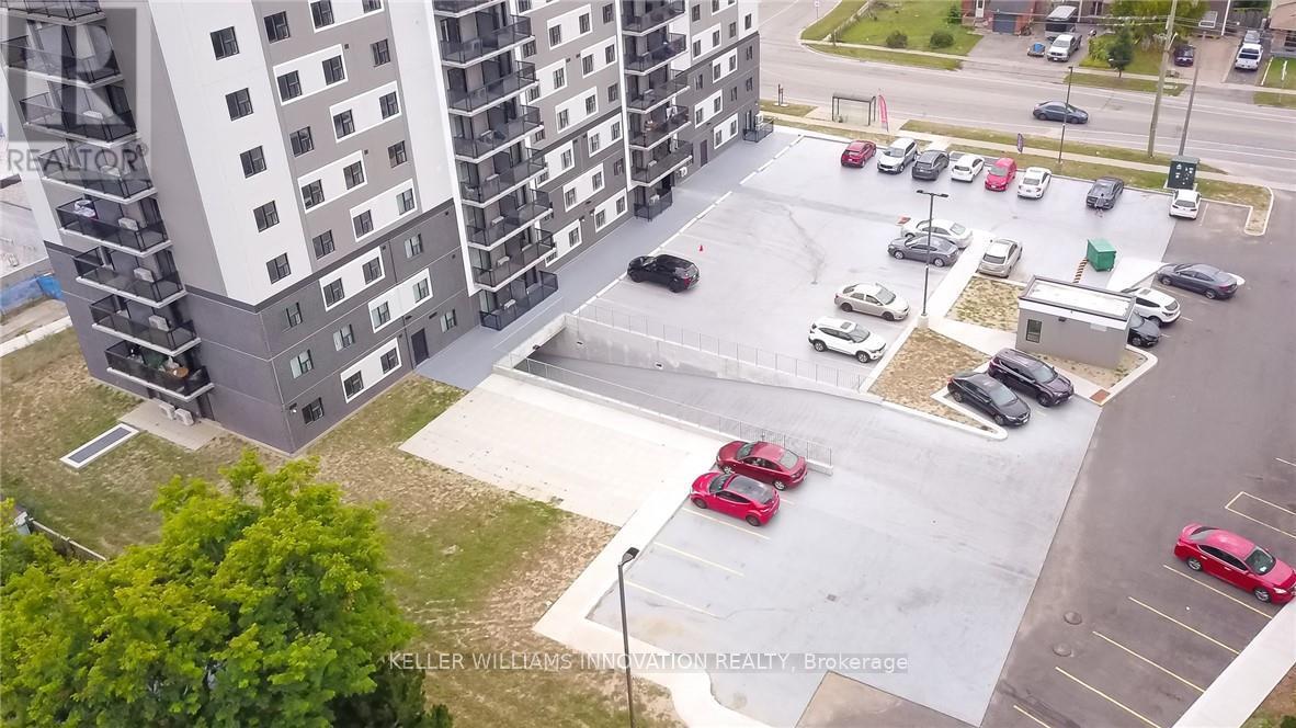 601 - 595 Strasburg Road, Kitchener, Ontario  N2E 4J1 - Photo 9 - X12451411