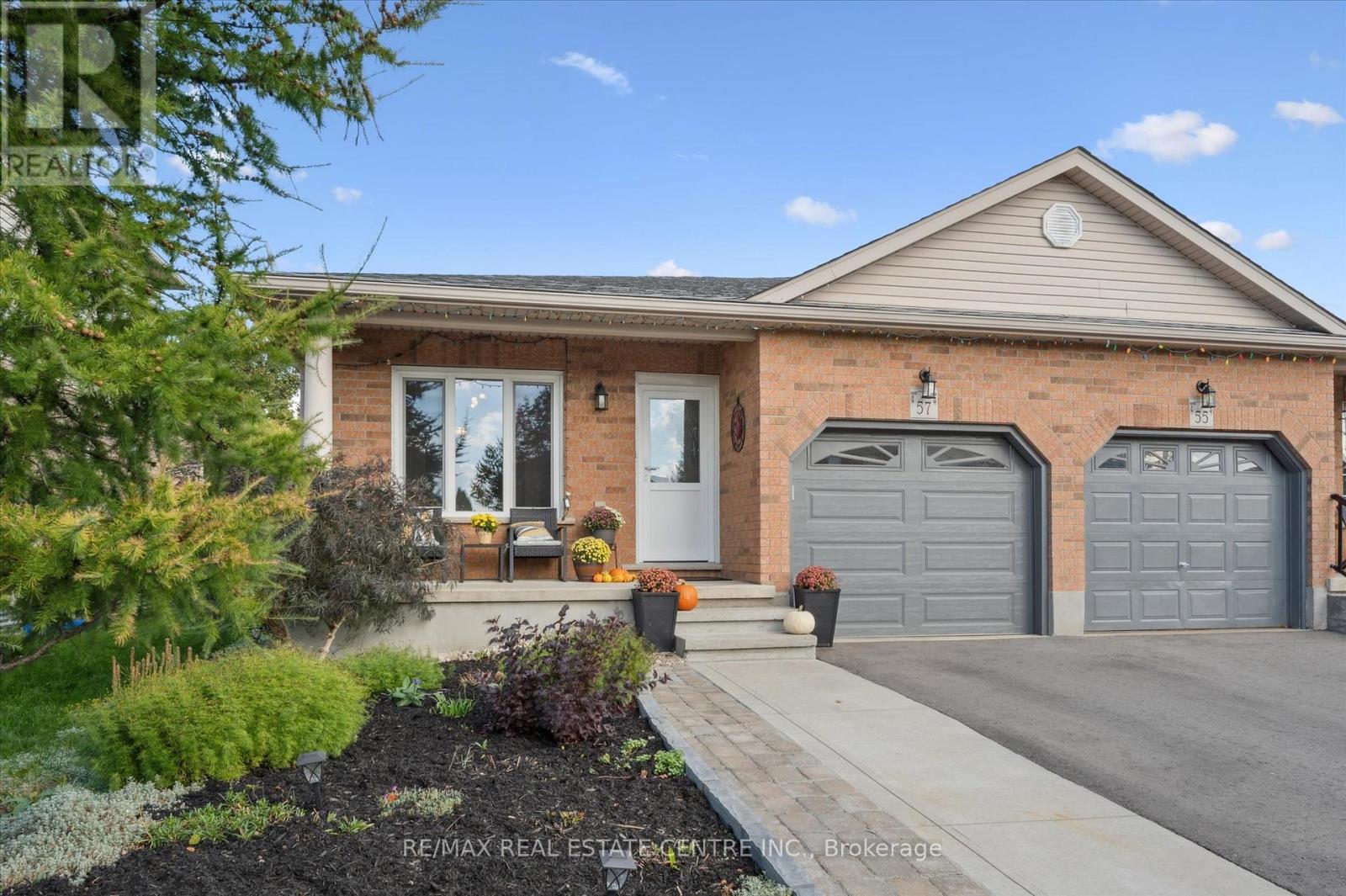 57 MUSCOVEY DRIVE, Woolwich, Ontario