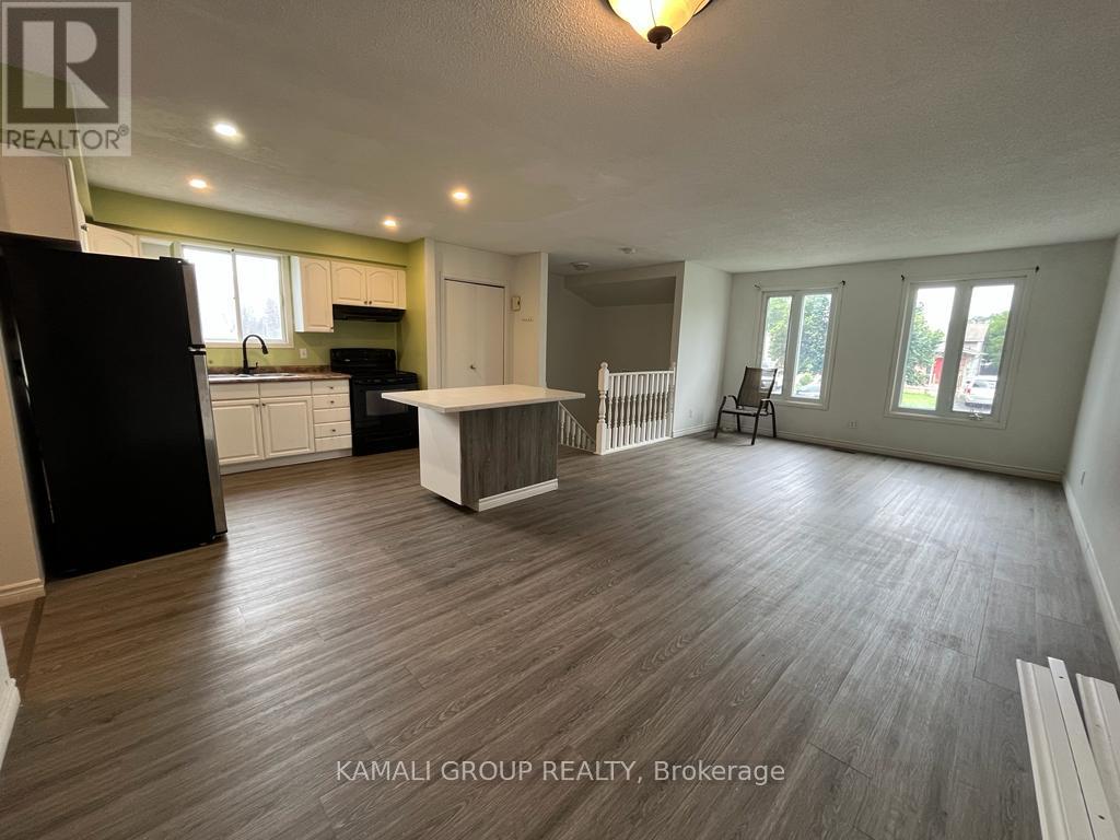 MAIN - 38 MAYFAIR DRIVE, Welland, Ontario