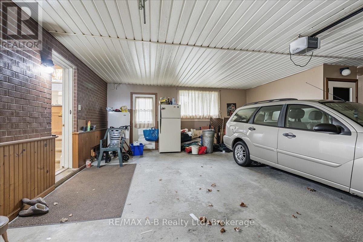 5 Mcdonald Street, Stratford, Ontario  N5A 4W4 - Photo 26 - X12451511