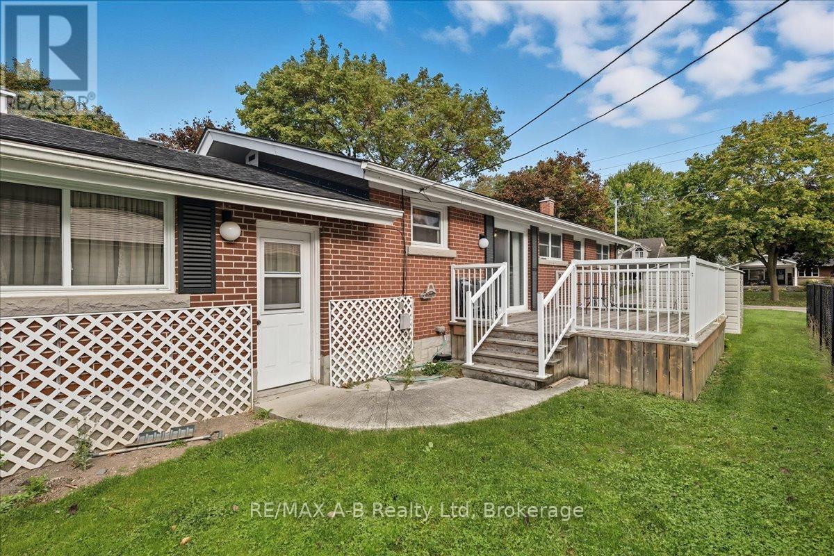 5 Mcdonald Street, Stratford, Ontario  N5A 4W4 - Photo 39 - X12451511