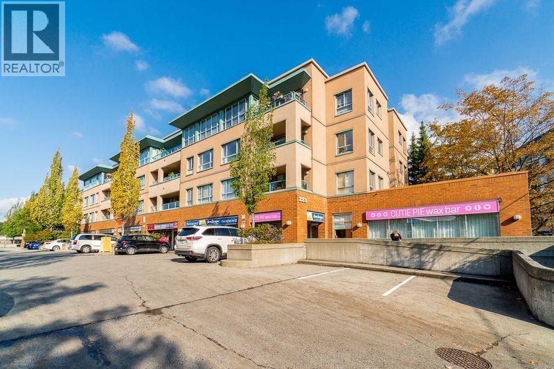 211 223 Mountain Highway, North Vancouver, British Columbia  V7J 3V3 - Photo 2 - R3056604
