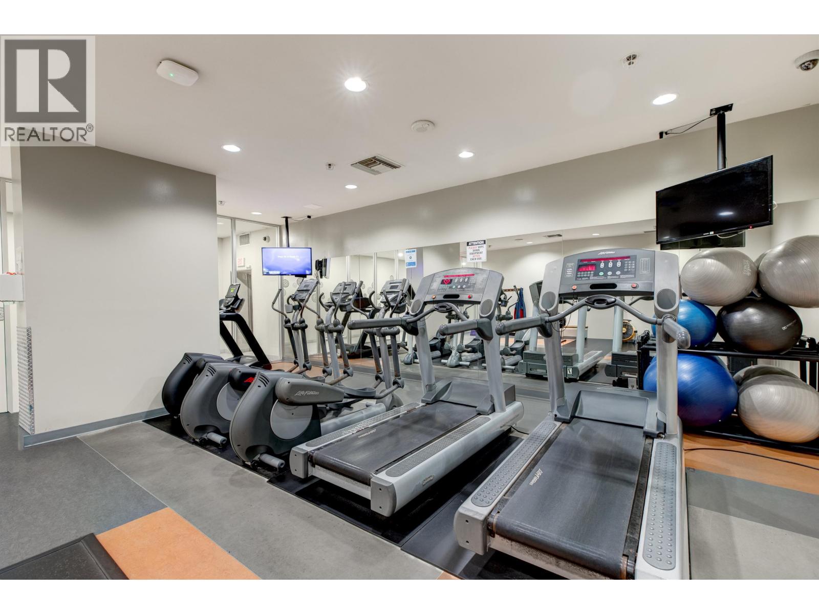 705 233 Robson Street, Vancouver, British Columbia  V6B 0E8 - Photo 10 - R3056605