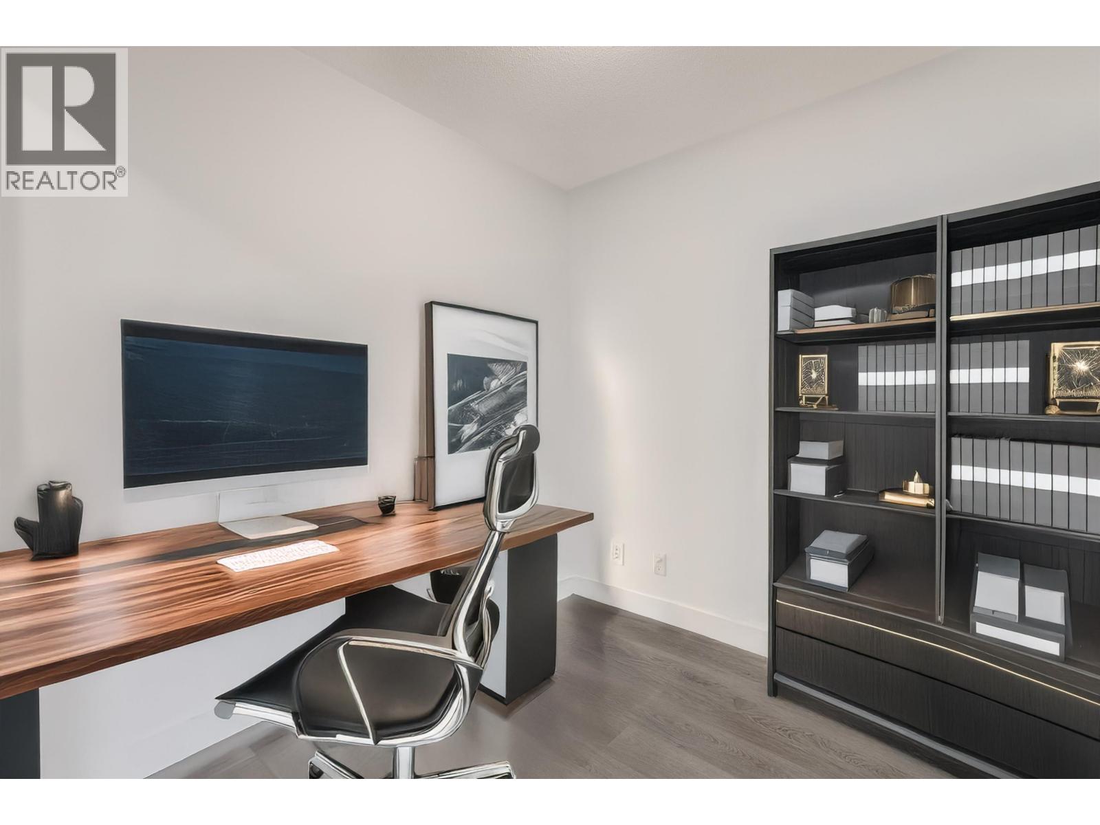 705 233 Robson Street, Vancouver, British Columbia  V6B 0E8 - Photo 4 - R3056605