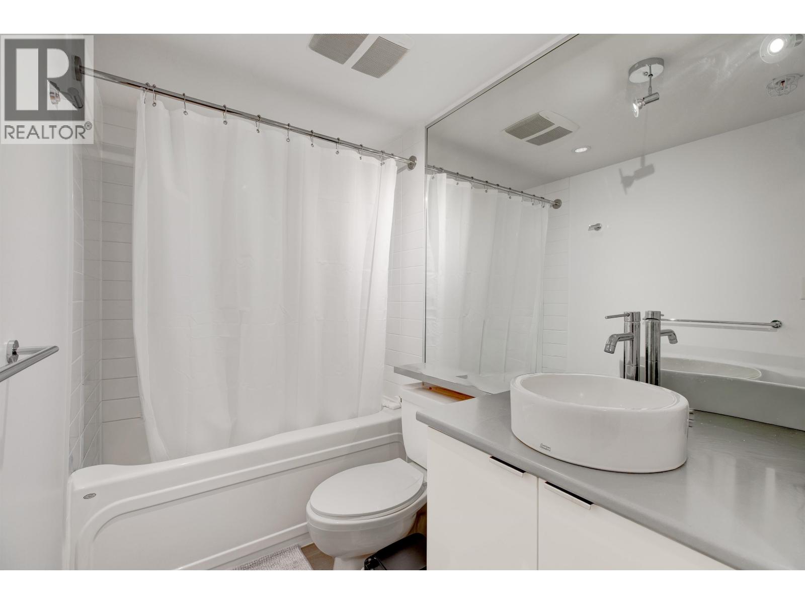 705 233 Robson Street, Vancouver, British Columbia  V6B 0E8 - Photo 5 - R3056605