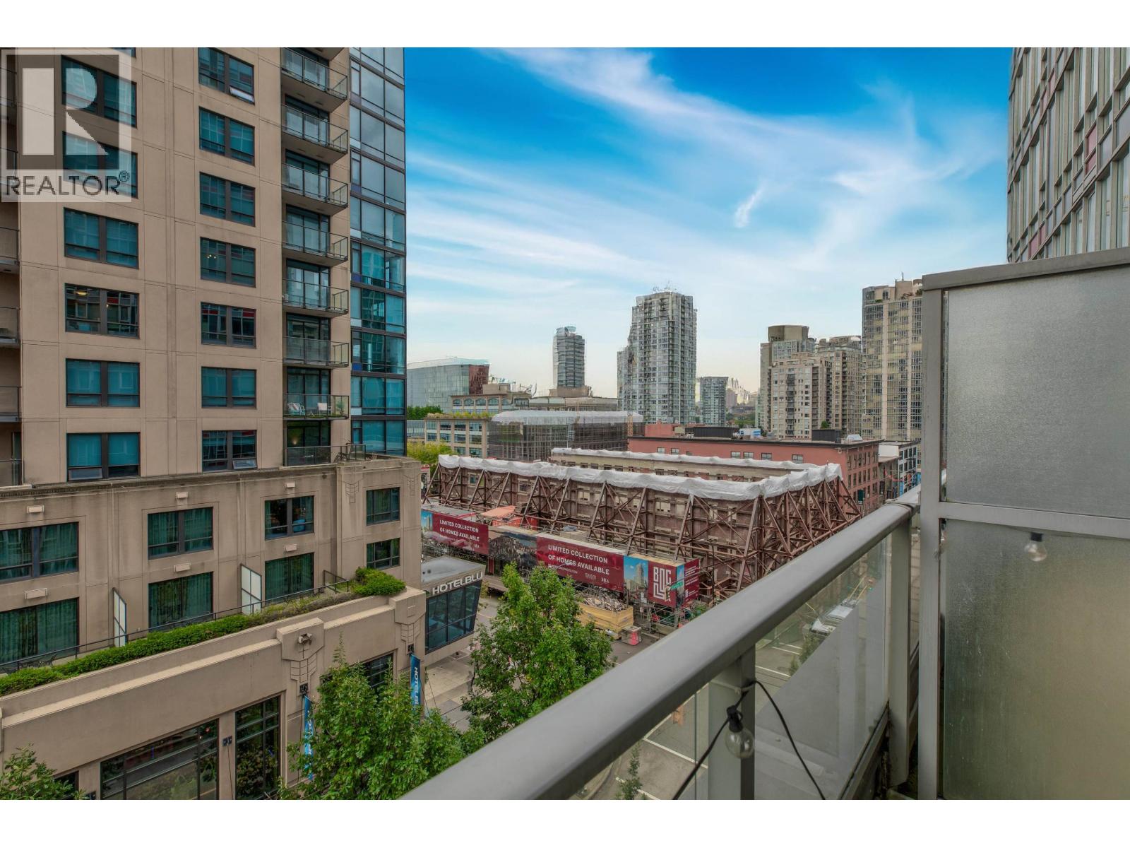 705 233 Robson Street, Vancouver, British Columbia  V6B 0E8 - Photo 6 - R3056605