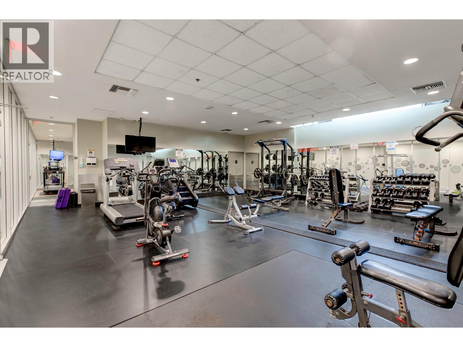 705 233 Robson Street, Vancouver, British Columbia  V6B 0E8 - Photo 9 - R3056605