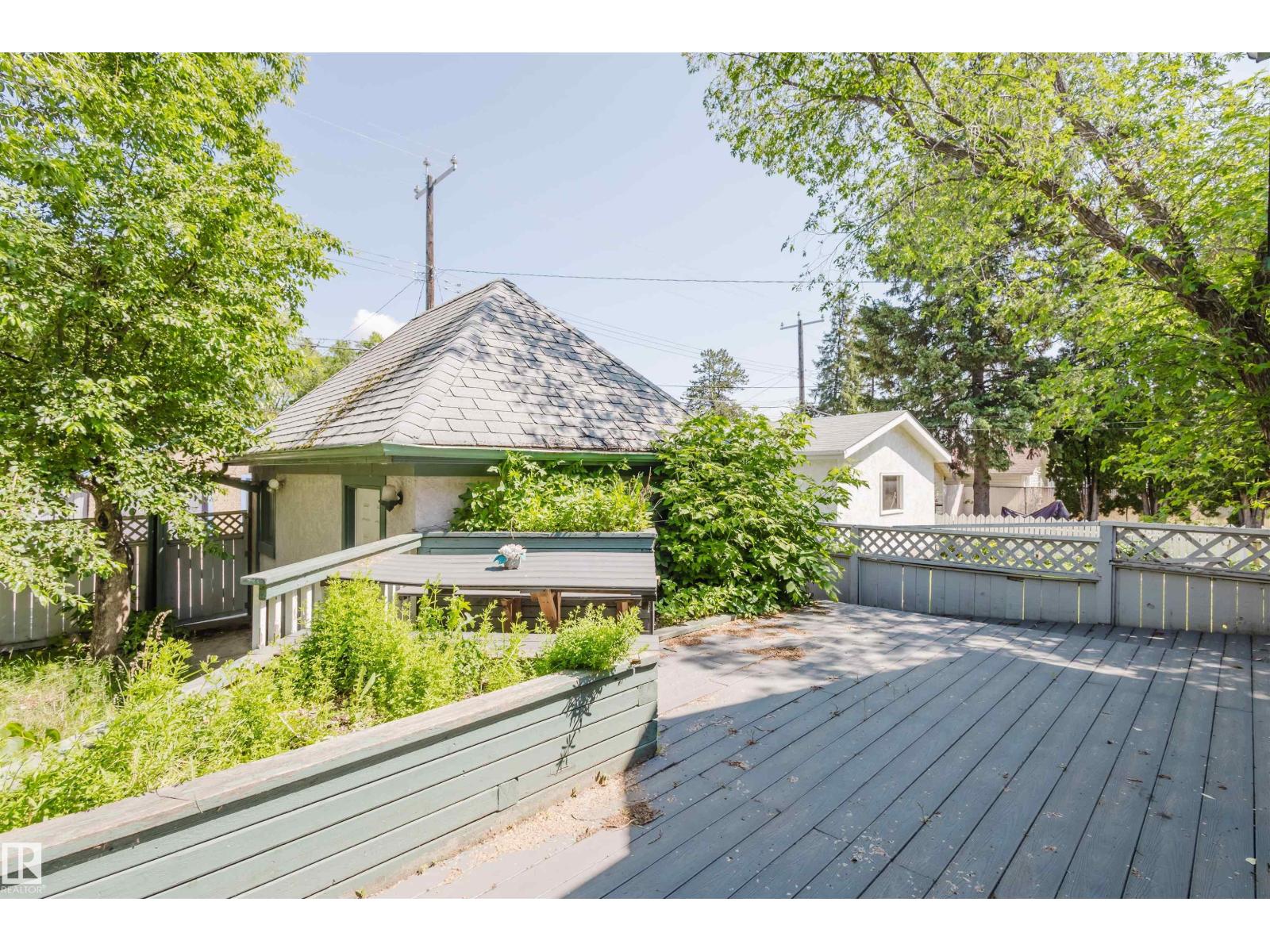 10942 88 Av Nw, Edmonton, Alberta  T6G 0Z1 - Photo 44 - E4461288
