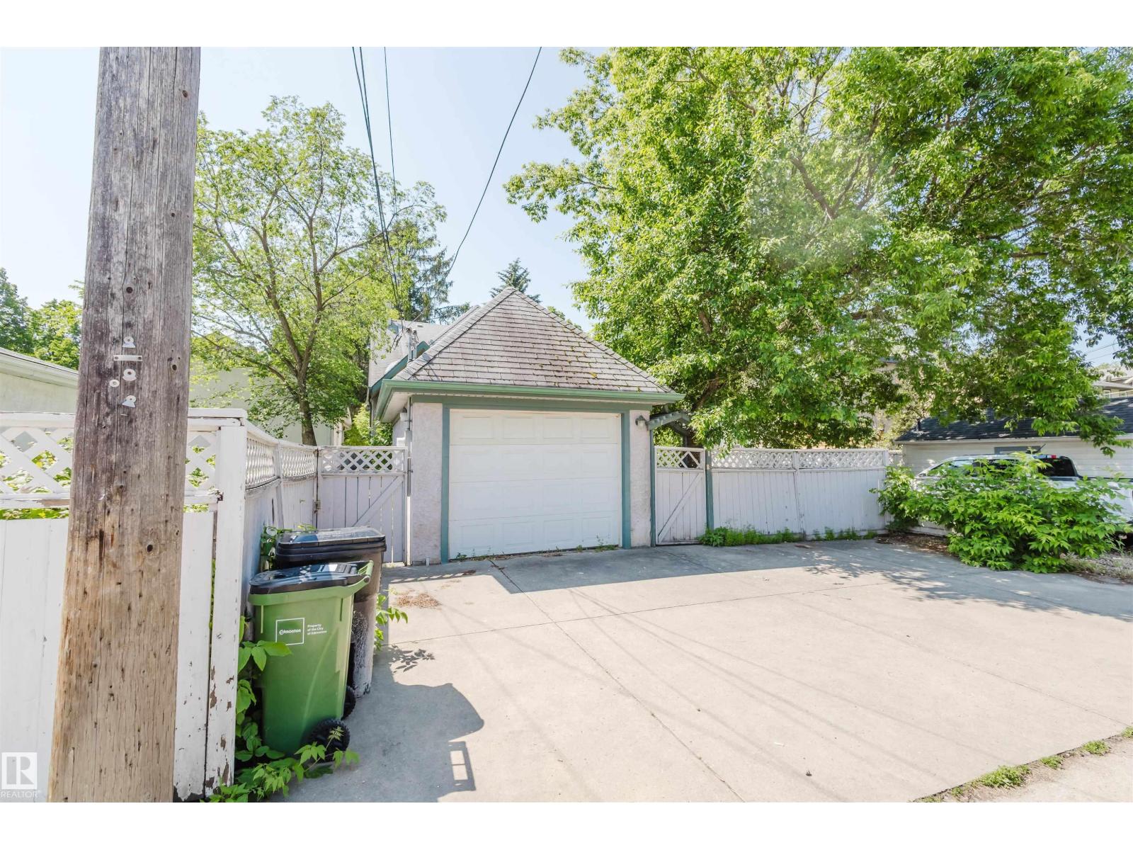 10942 88 Av Nw, Edmonton, Alberta  T6G 0Z1 - Photo 47 - E4461288