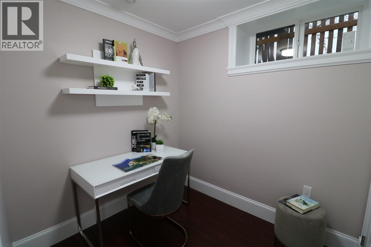 3101 E 46th Avenue, Vancouver, British Columbia  V5S 1B1 - Photo 17 - R3056600